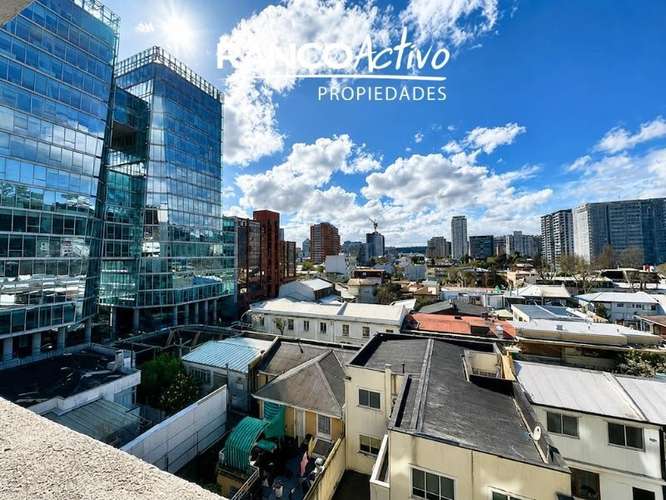 Departamento Amoblado en arriendo de 1 dorm. en Concepción - Imagen 17