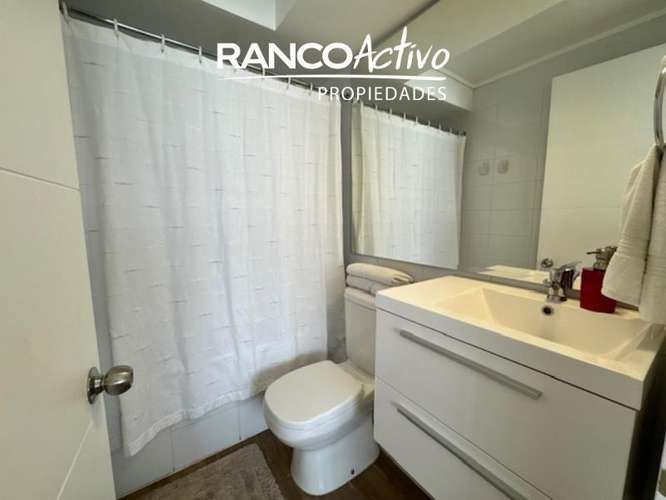 Departamento Amoblado en arriendo de 1 dorm. en Concepción - Imagen 10