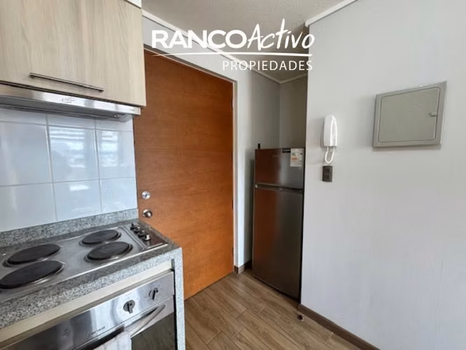Departamento Amoblado en arriendo de 1 dorm. en Concepción