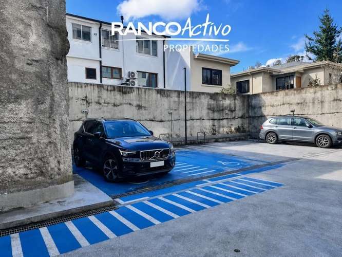 Departamento Amoblado en arriendo de 1 dorm. en Concepción - Imagen 3