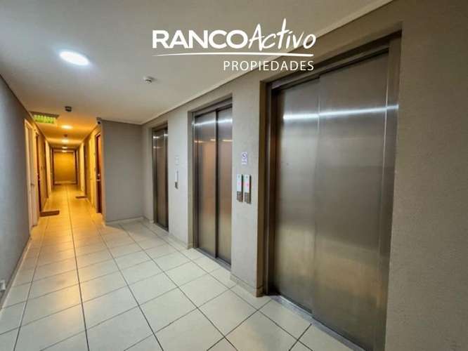 Departamento Amoblado en arriendo de 1 dorm. en Concepción - Imagen 12