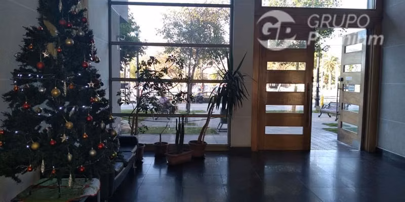 Departamento en arriendo en Santiago 2D 1B