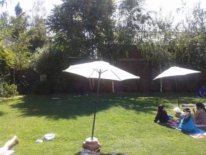 Departamento en arriendo en Santiago 2D 1B