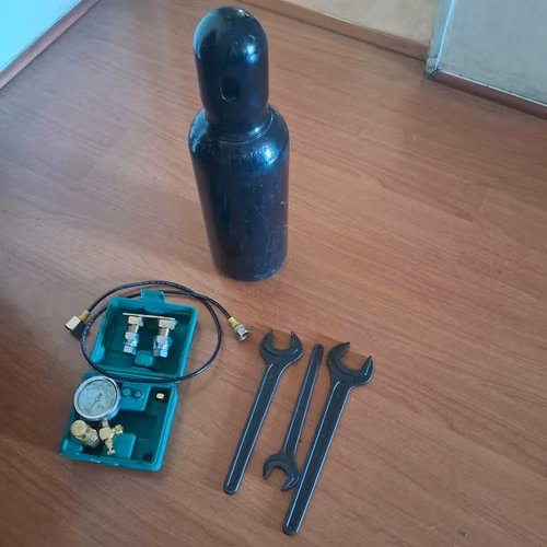 Martillo hidraulico minicargador