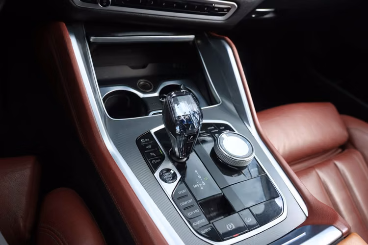 BMW X6 xDrive40i 2020 | 4x4 AUTOMÁTICO