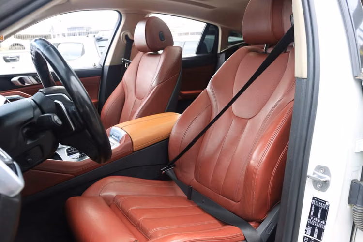 BMW X6 xDrive40i 2020 | 4x4 AUTOMÁTICO