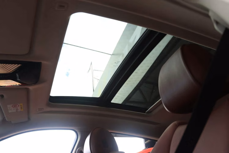 BMW X6 xDrive40i 2020 | 4x4 AUTOMÁTICO