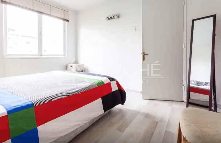 OPORTUNIDAD  DUPLEX ILUMINOSO 2D/2B CERC METRO MANUEL MONTT