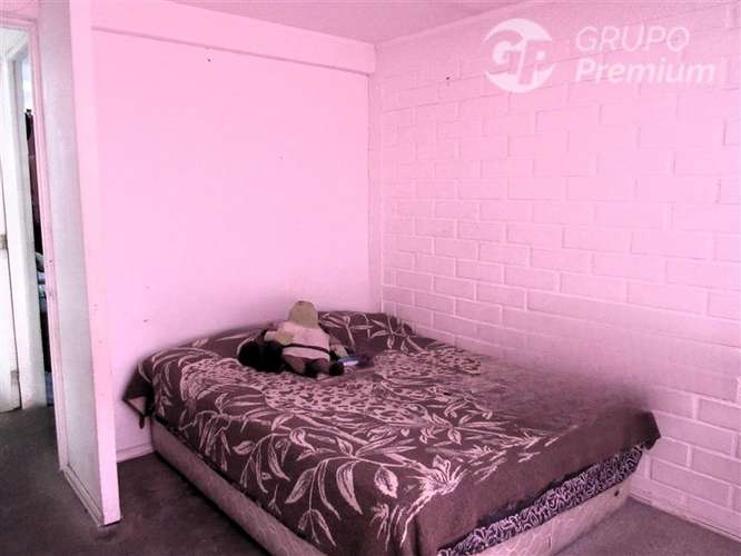 Casa 3 dormitorios en sector residencial de Quilicura - Imagen 7