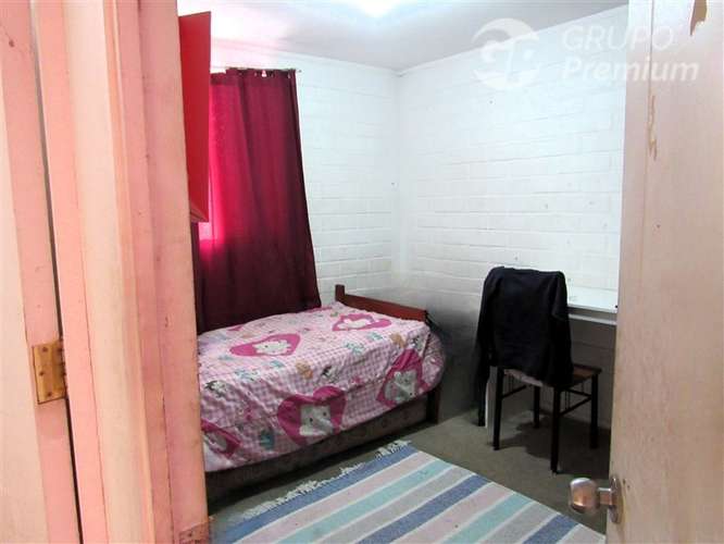 Casa 3 dormitorios en sector residencial de Quilicura - Imagen 9