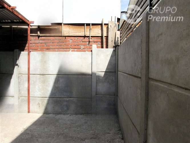 Casa 3 dormitorios en sector residencial de Quilicura - Imagen 14