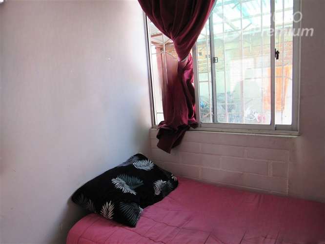 Casa 3 dormitorios en sector residencial de Quilicura - Imagen 12