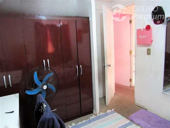 Casa 3 dormitorios en sector residencial de Quilicura - Imagen 10