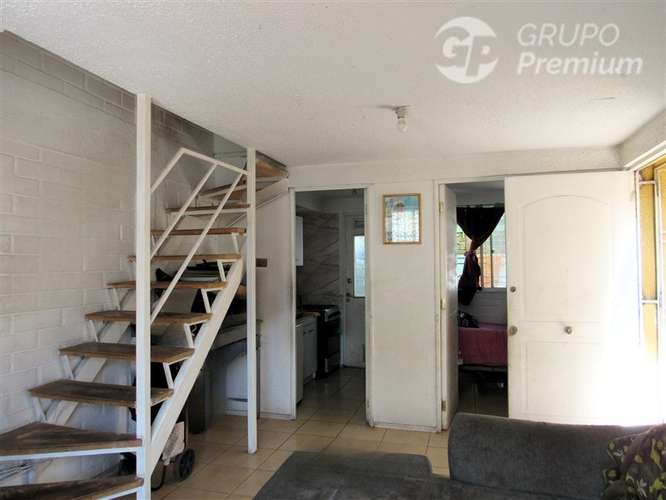 Casa 3 dormitorios en sector residencial de Quilicura - Imagen 3