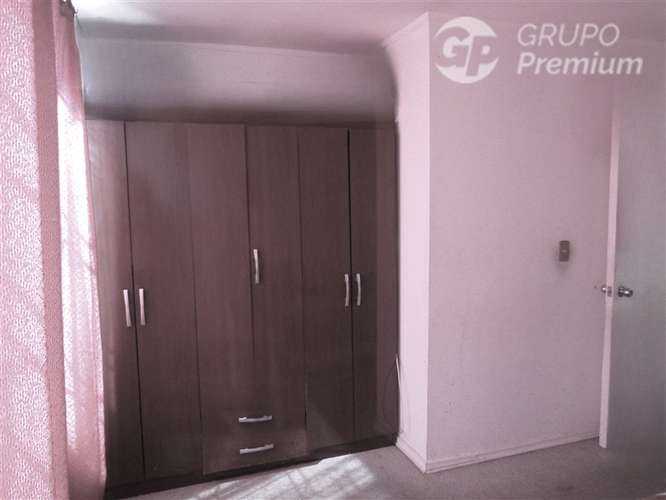 Casa 3 dormitorios en sector residencial de Quilicura - Imagen 8