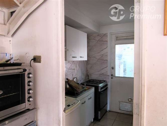 Casa 3 dormitorios en sector residencial de Quilicura - Imagen 4