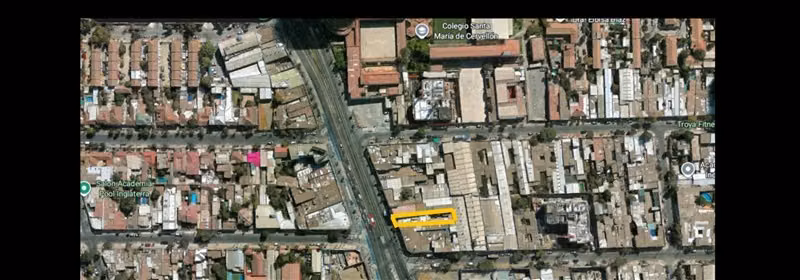 Terreno Construccion en arriendo en Independencia