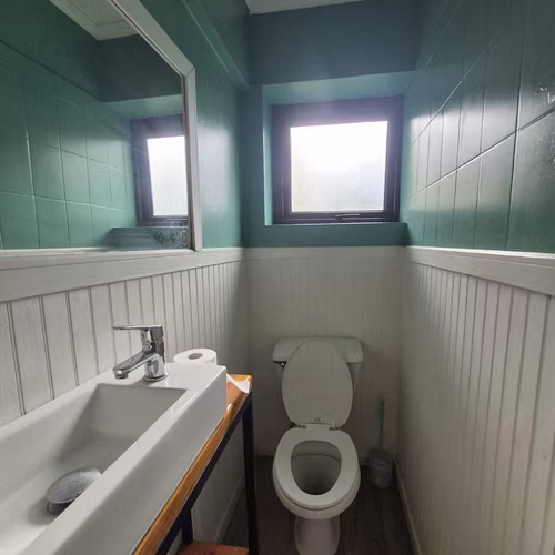 AMPLIA CASA EN BARRIO TRANQUILO (179657) - Imagen 4