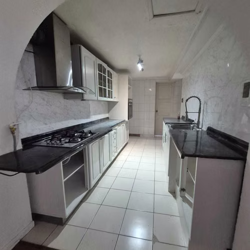 AMPLIA CASA EN BARRIO TRANQUILO (179657) - Imagen 10
