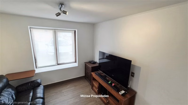 Casa en venta de 3 dorm 3 baños en Peñalolén - Imagen 16