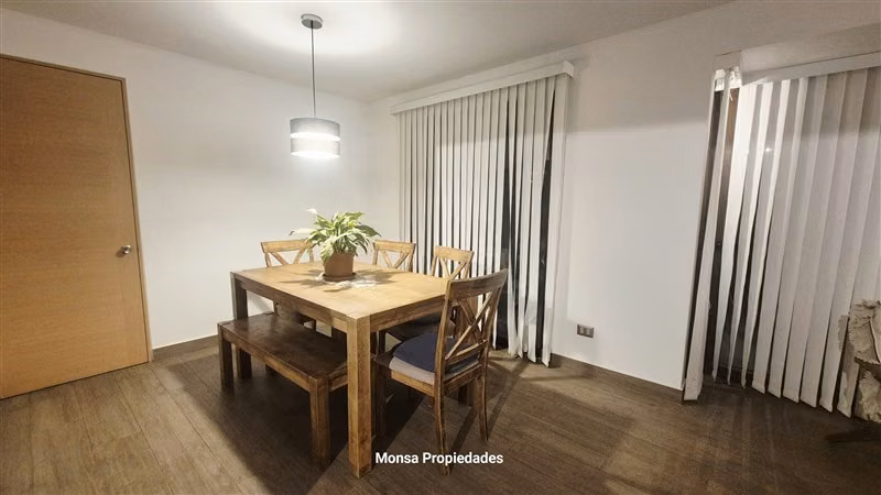 Casa en venta de 3 dorm 3 baños en Peñalolén - Imagen 12