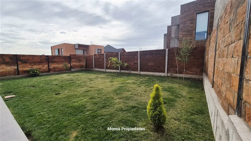 Casa en venta de 3 dorm 3 baños en Peñalolén - Imagen 7