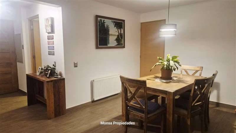 Casa en venta de 3 dorm 3 baños en Peñalolén - Imagen 13