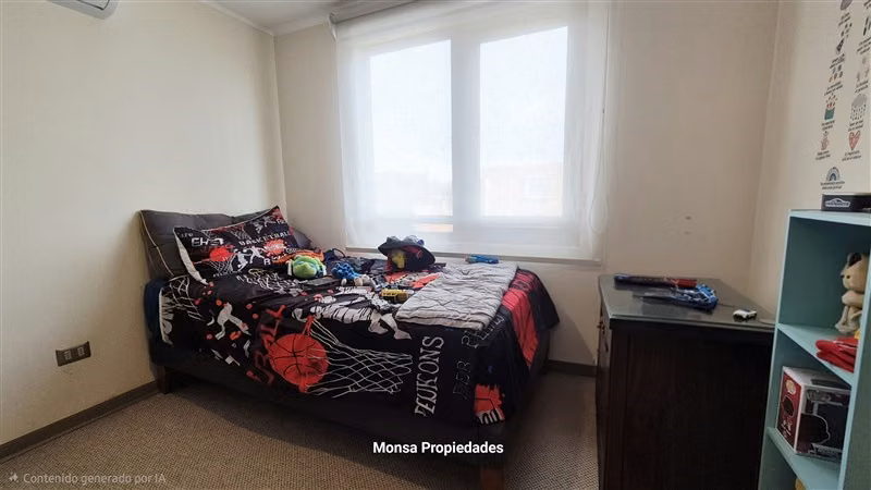 Casa en venta de 3 dorm 3 baños en Peñalolén - Imagen 24