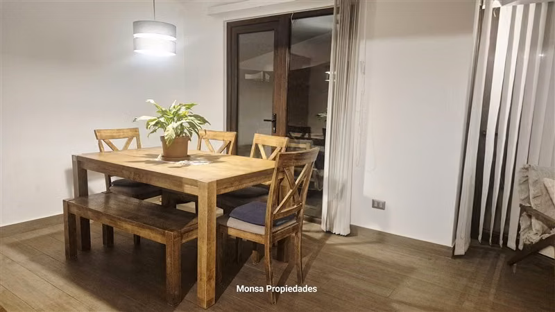 Casa en venta de 3 dorm 3 baños en Peñalolén - Imagen 11