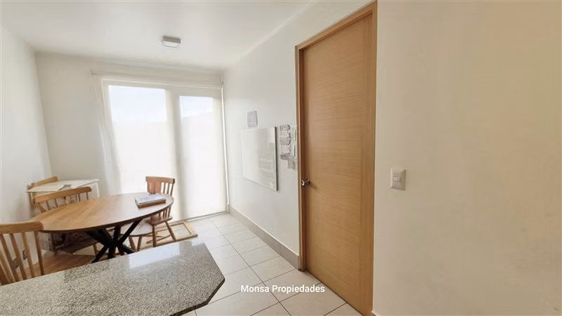 Casa en venta de 3 dorm 3 baños en Peñalolén - Imagen 27