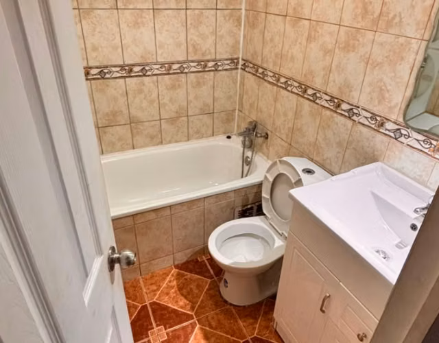 Se arrienda Linda casa en Maipú