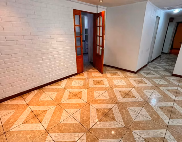 Se arrienda Linda casa en Maipú
