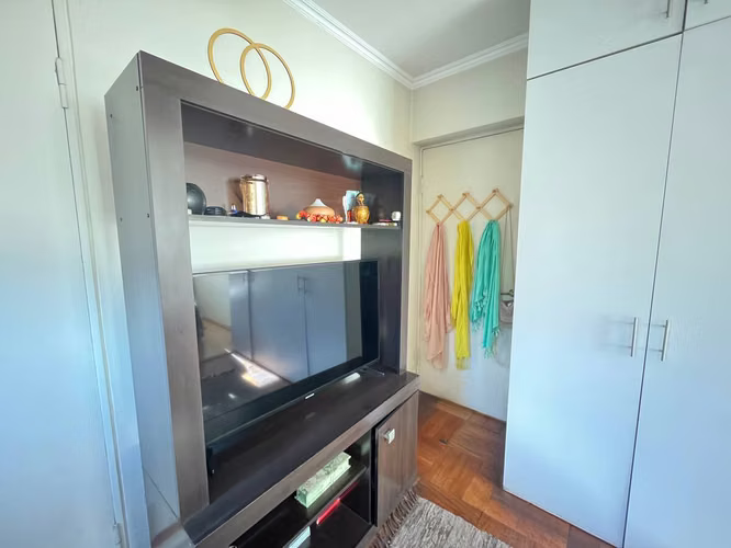 Arriendo Hermosa casa AMOBLADA - Juan Palau - Las Condes - 3D 2B 2E