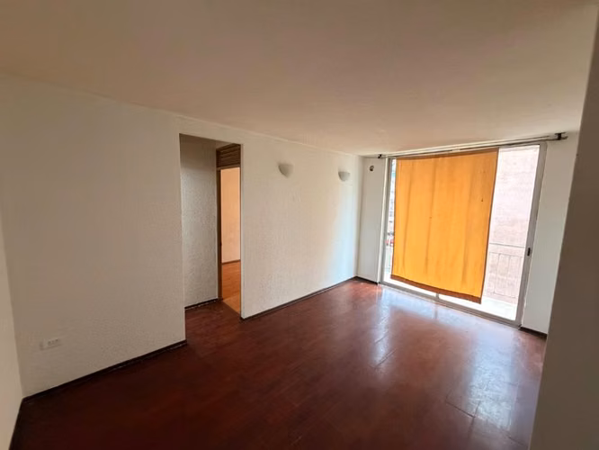 Departamento condominio Weelwraght