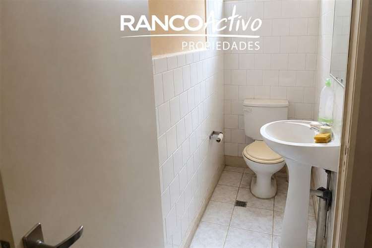 En venta casa esquina gran terreno centro San Fernando