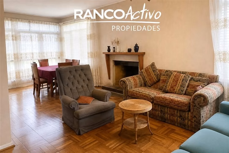 En venta casa esquina gran terreno centro San Fernando