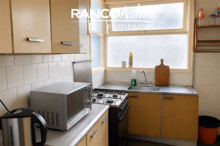 En venta casa esquina gran terreno centro San Fernando