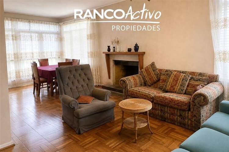 En venta casa esquina gran terreno centro San Fernando