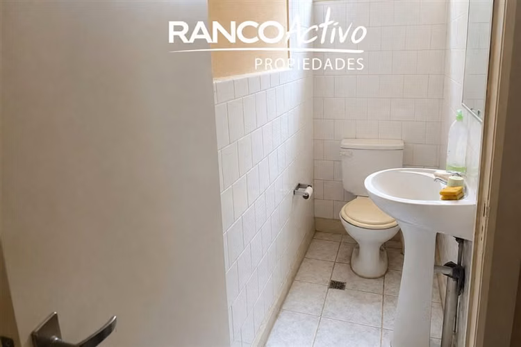 En venta casa esquina gran terreno centro San Fernando