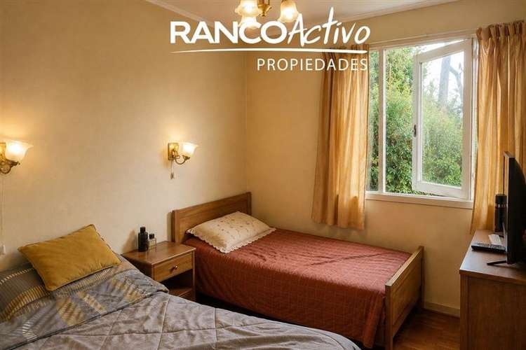 En venta casa esquina gran terreno centro San Fernando