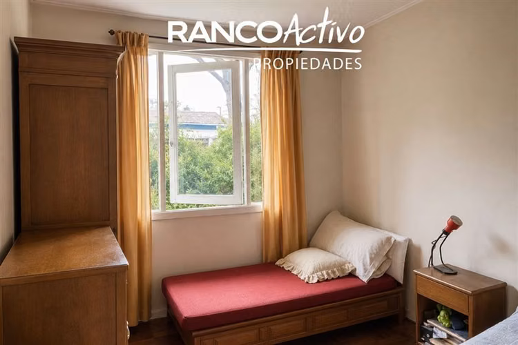 En venta casa esquina gran terreno centro San Fernando