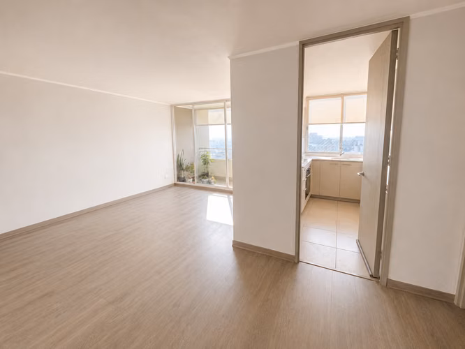 3 DORM 2 BAÑOS / BODEGA / NUEVO