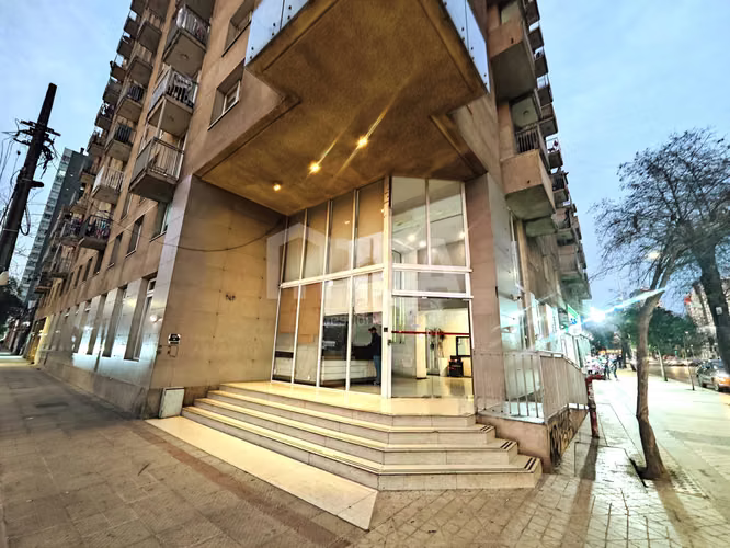 DEPARTAMENTO 1D/1B METRO MATTA (44687)