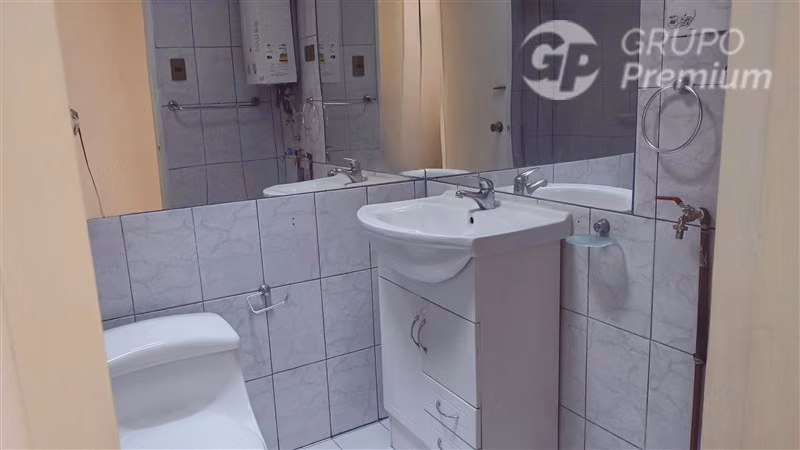 Casa 3D con 169 m de terreno y estacionamiento cerrado