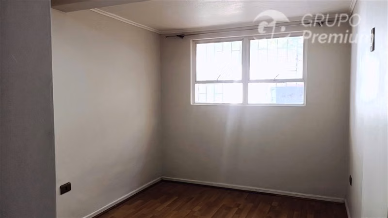 Casa 3D con 169 m de terreno y estacionamiento cerrado