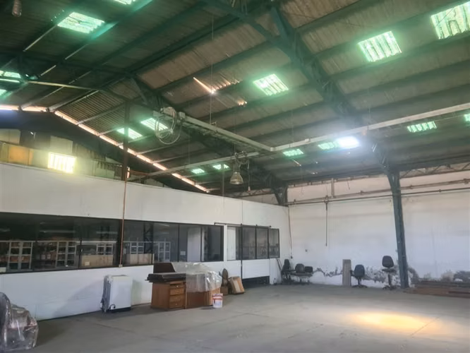 ARRIENDO GALPÓN 1000M2 TRIFÁSICA PUENTE ALTO /LAS MERCEDES