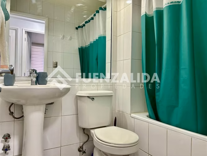 Departamento en venta de 4 dorm. en Iquique