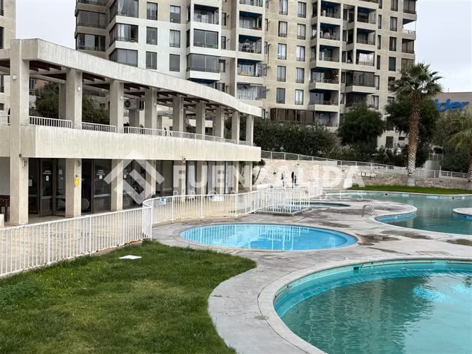 Departamento en venta de 4 dorm. en Iquique