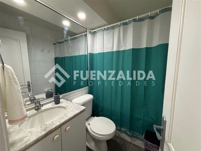 Departamento en venta de 4 dorm. en Iquique