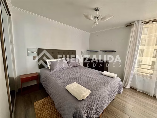 Departamento en venta de 4 dorm. en Iquique